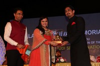 Gollapudi Srinivas National Award 2014 Photos